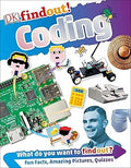 Find Out! Coding