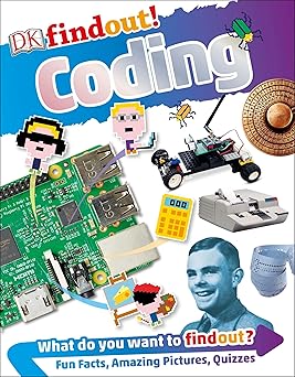 Find Out! Coding