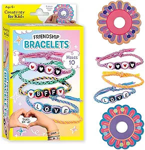 Best Friends Bracelets Mini Kit
