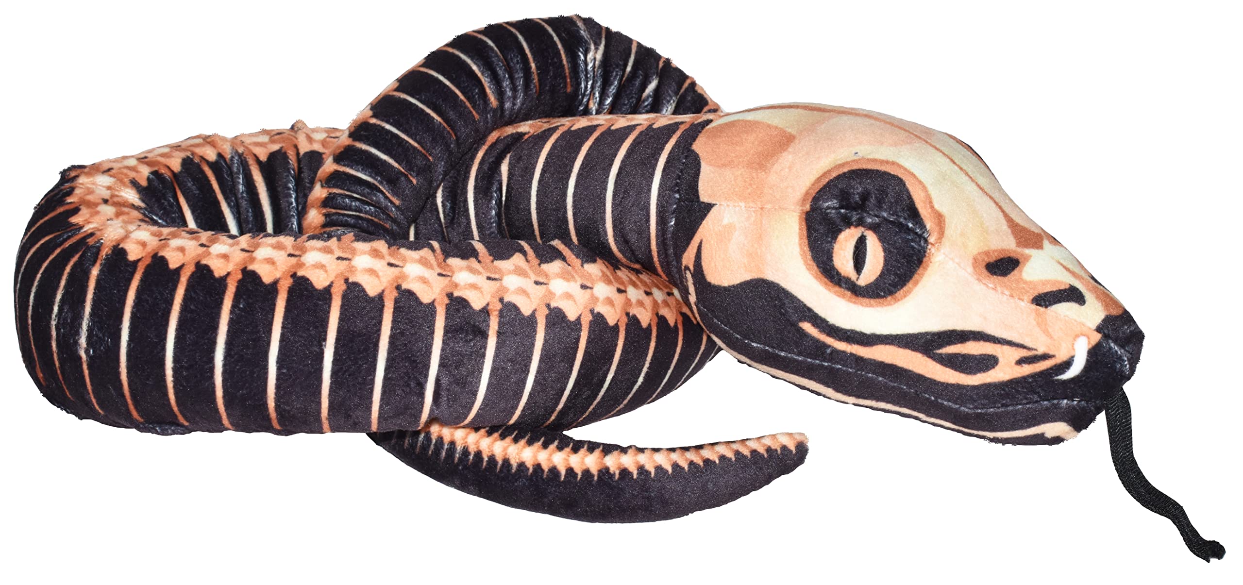Skeleton Snake