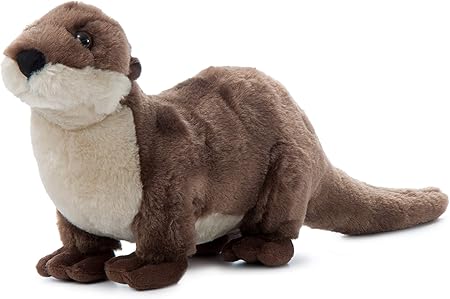 Wild Onez River Otter