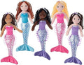 12" Mermaid