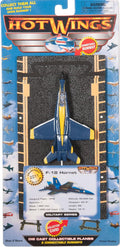 F-18 Hornet (Blue Angels)