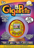Giga Pets: StarCat & CompuKitty