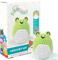 Squishmallows Crochet Kit: Wendy
