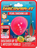 Discover-It: Pearl Shucking Lab
