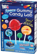 Tasty Labs: Space Gummy Candy