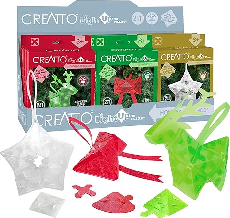 Creatto : Holiday Classics