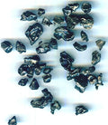 Campo del Cielo Meteorite Fragments