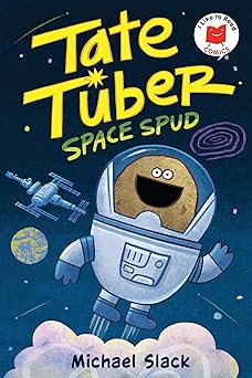 Tate Tuber: Space Spud