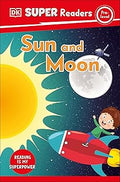Super Readers: Sun and Moon