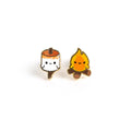Campfire Cuties Earrings