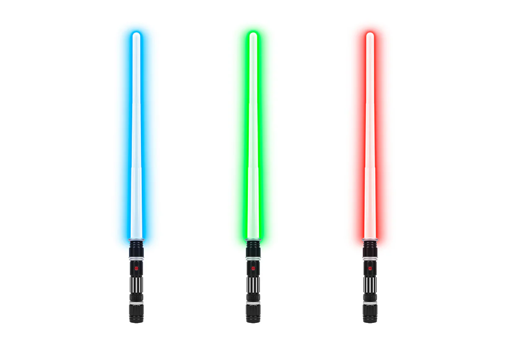Laser Wand PDQ (Lightsaber)