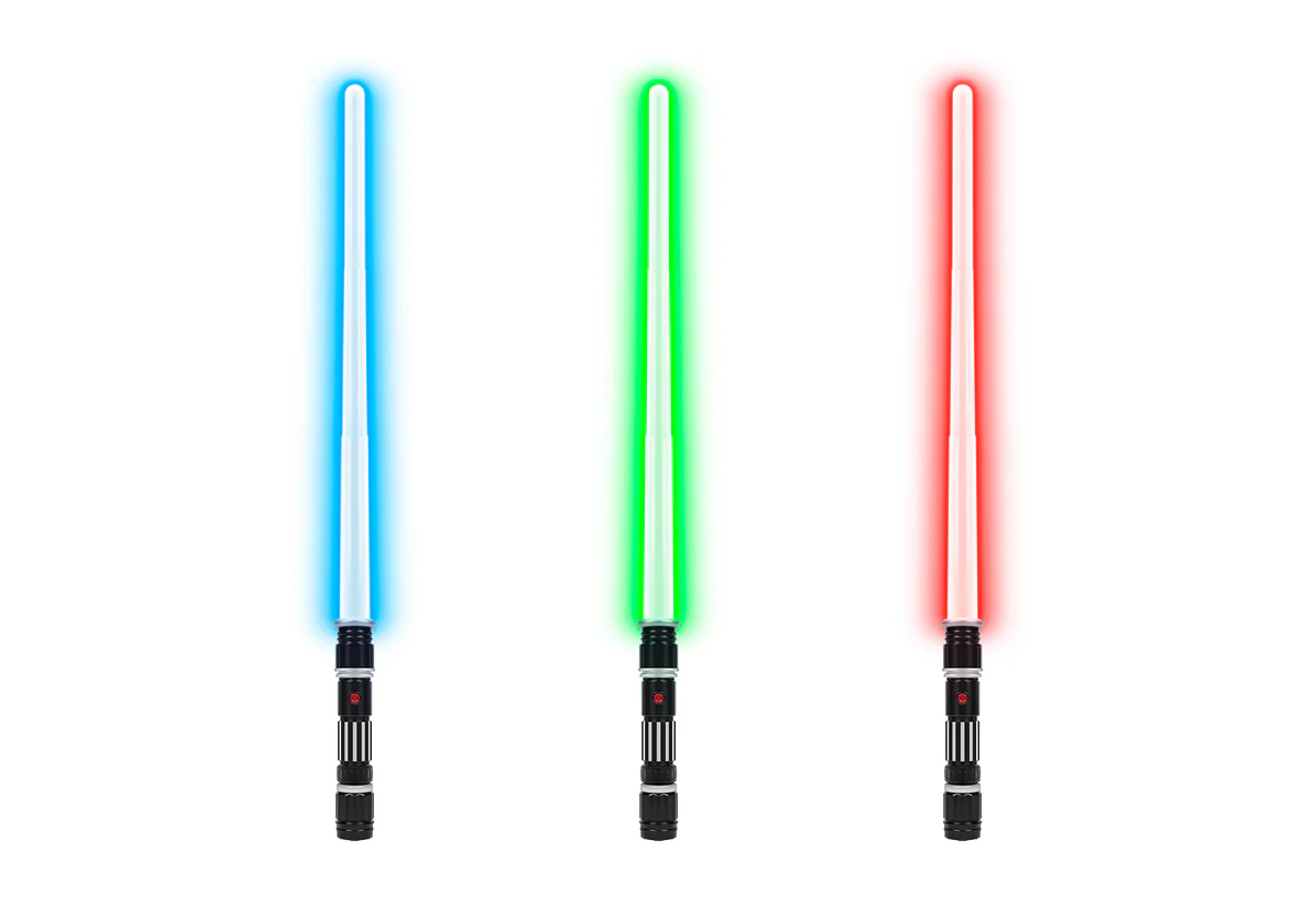 Laser Wand PDQ (Lightsaber)