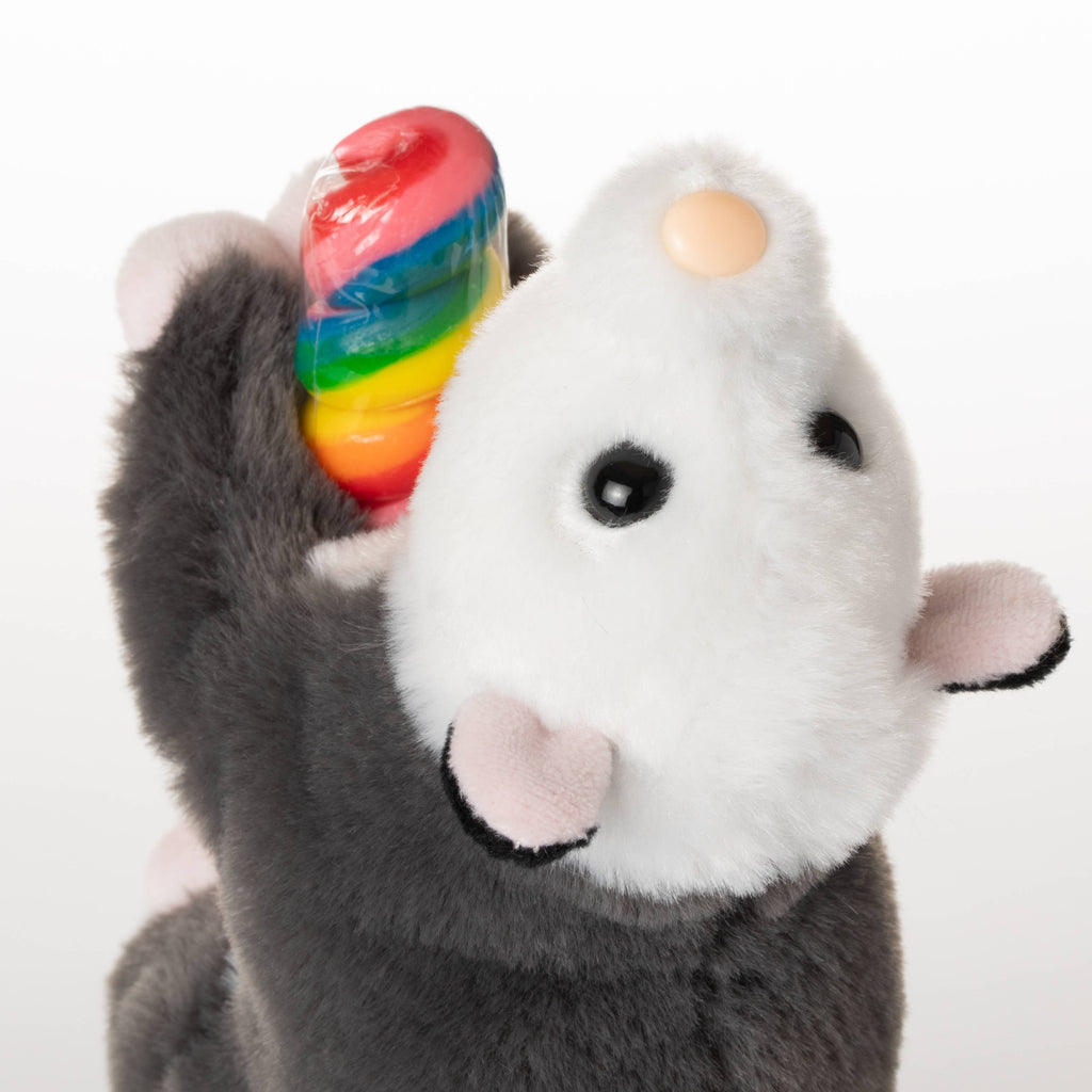 Lollyplush Possum 6" (16cm)