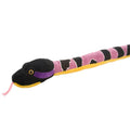 Snake 54" Timber Rattle