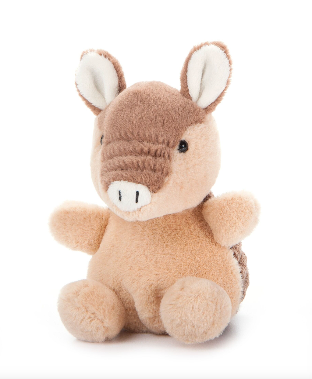 Nuggetz Armadillo 6" (15cm) Collectible