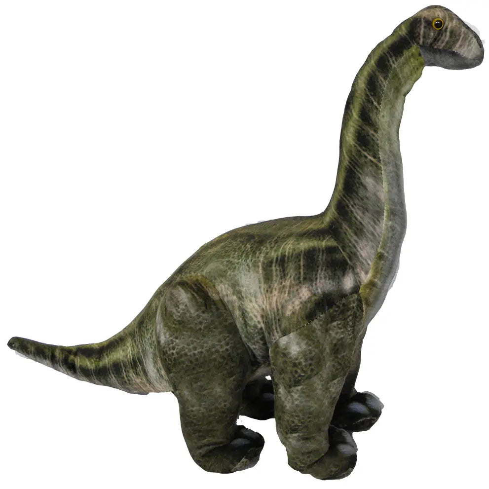 Brontosaurus Plush