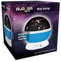 Aurora Lights Star Lamp