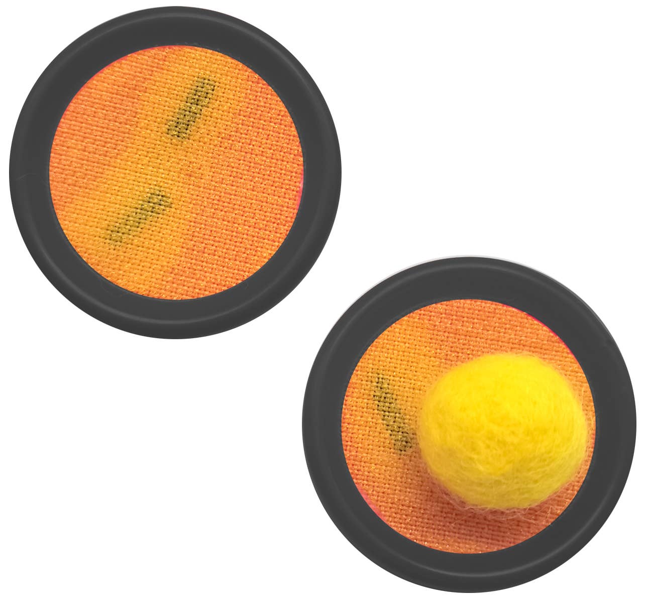 World's Smallest Tacky Toss Mini Catch Game