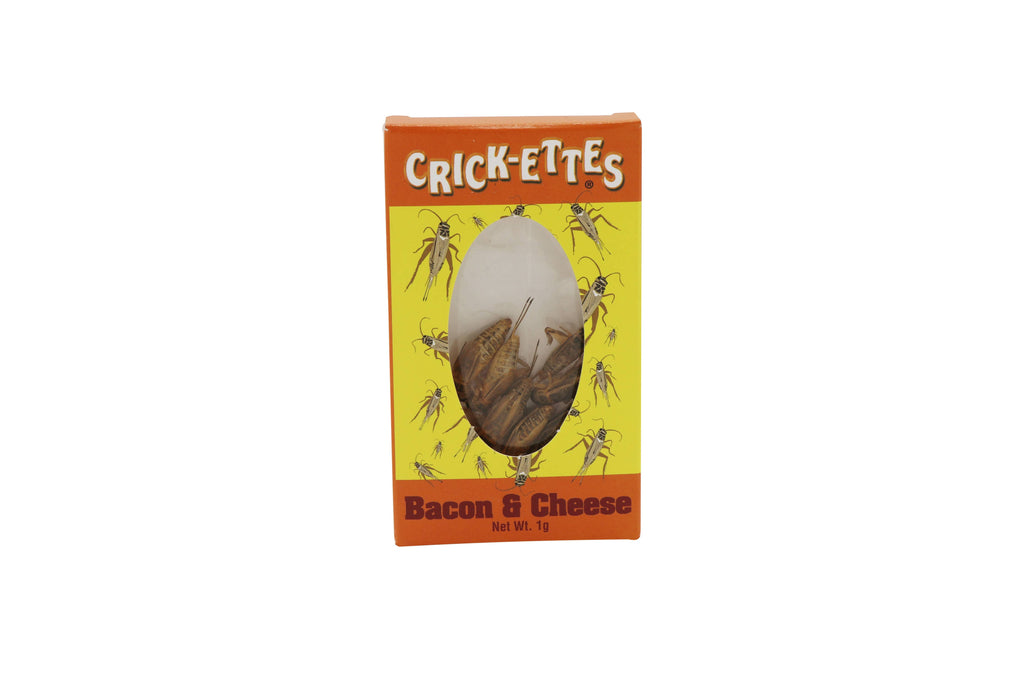 Crick-ettes Assorted Box