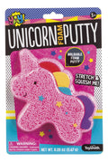 Unicorn Foam Putty