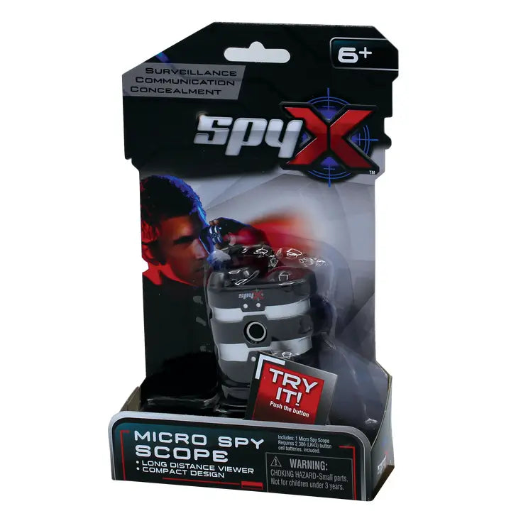 Micro Voice Disguiser