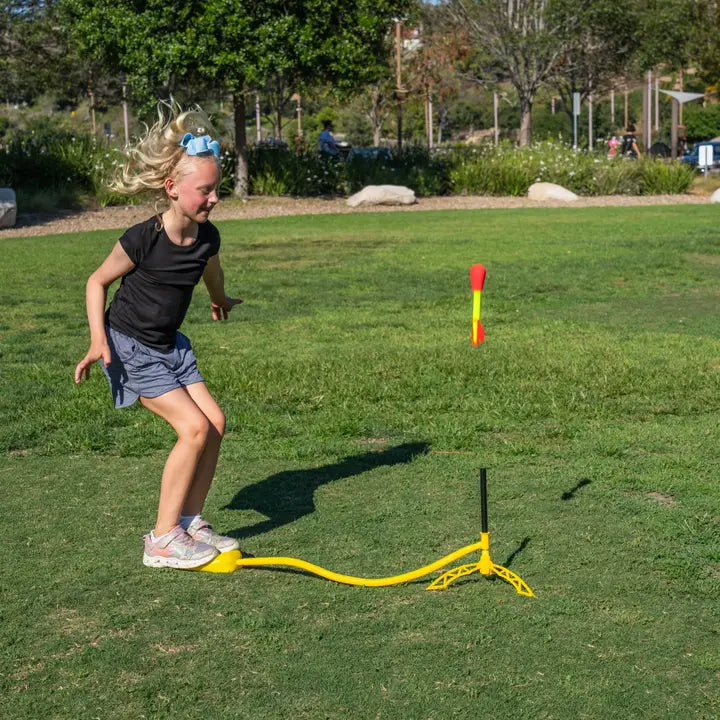 Ultra Stomp Rocket