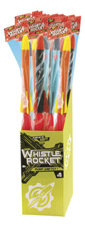 Whistle Rocket