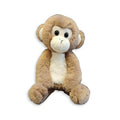 Lushee MoMo Monkey 10"
