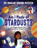 Am I Made of Stardust