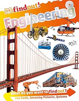 Find Out! Engineering