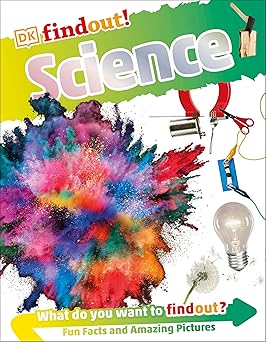 Find Out! Science