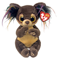 Toffee Beanie Babies
