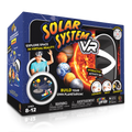 Solar System VR