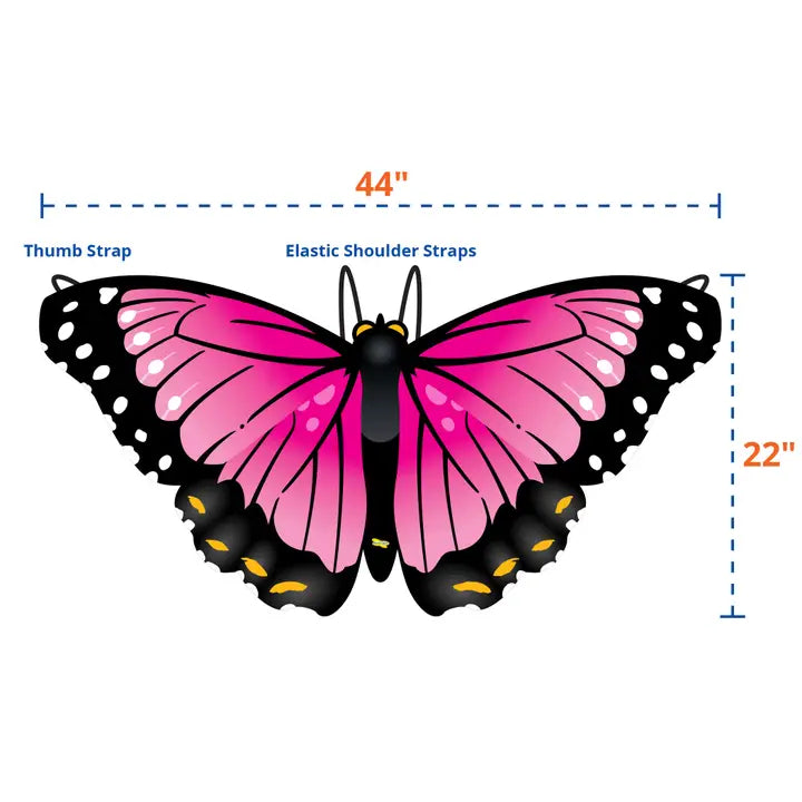 Butterfly Wings
