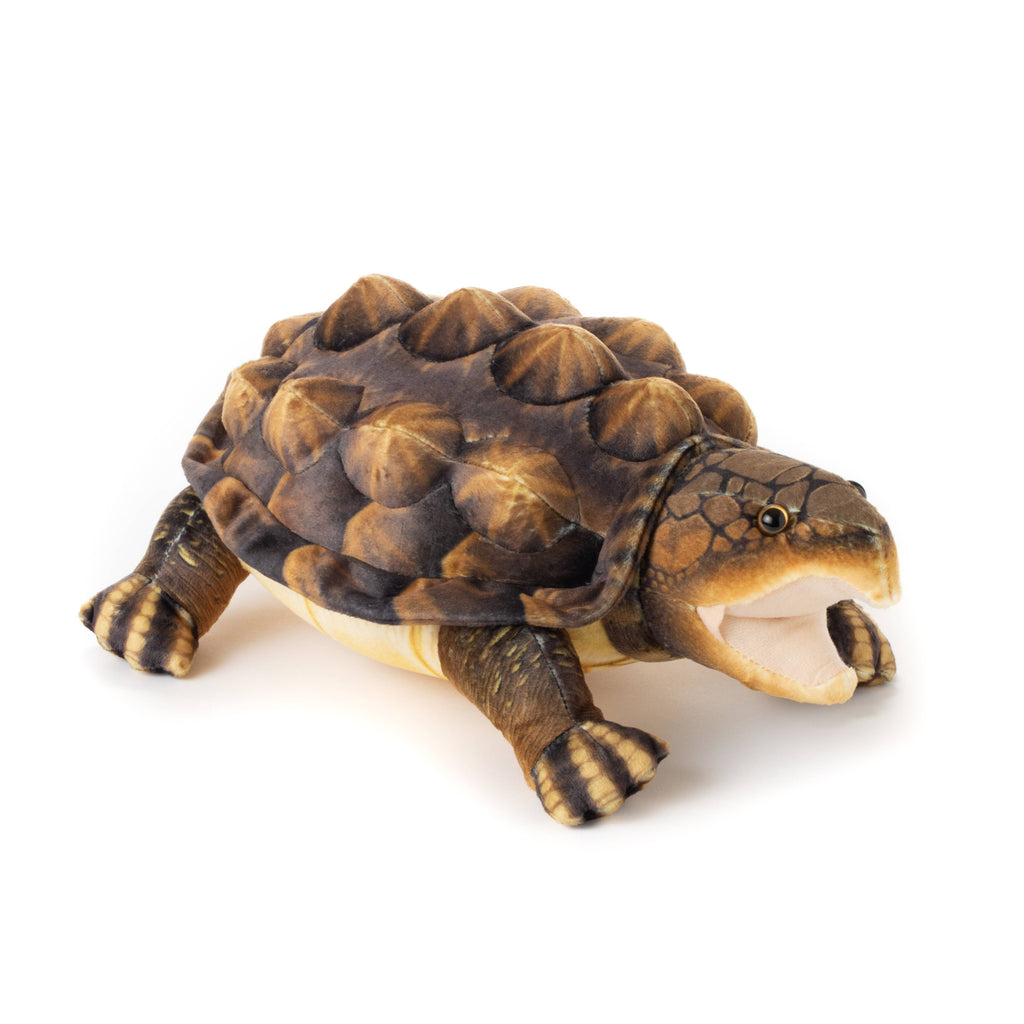 Wild Onez Snapping Turtle 15" (38cm)