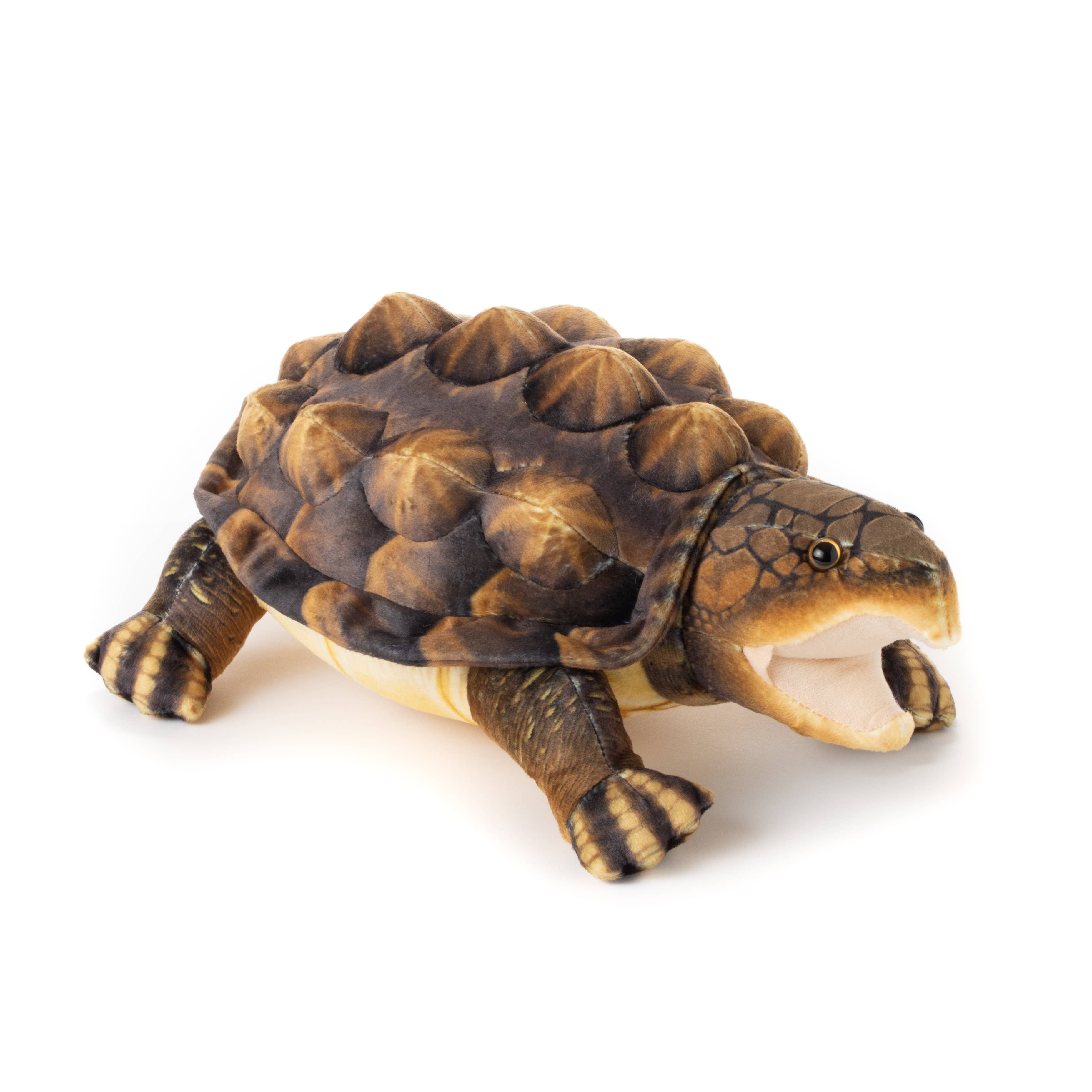 Wild Onez Snapping Turtle 15" (38cm)