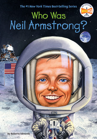 Who was Neil Armstrong