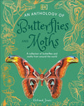 An Anthology of Butterflies and Moths