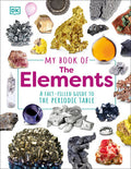 My book of elements