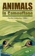 Animals in camouflage