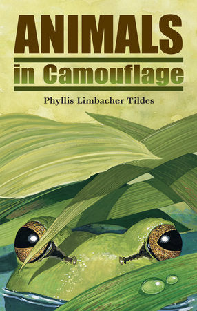 Animals in camouflage