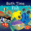 Bath Time Fish Book