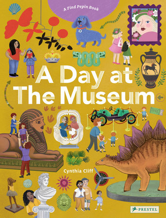 A Day at the Museum