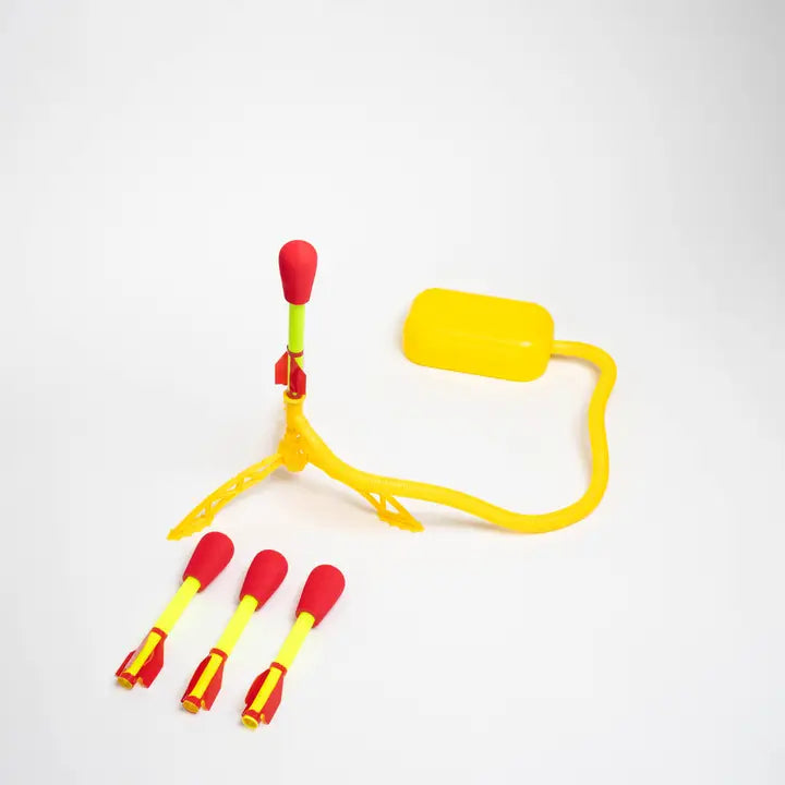Ultra Stomp Rocket
