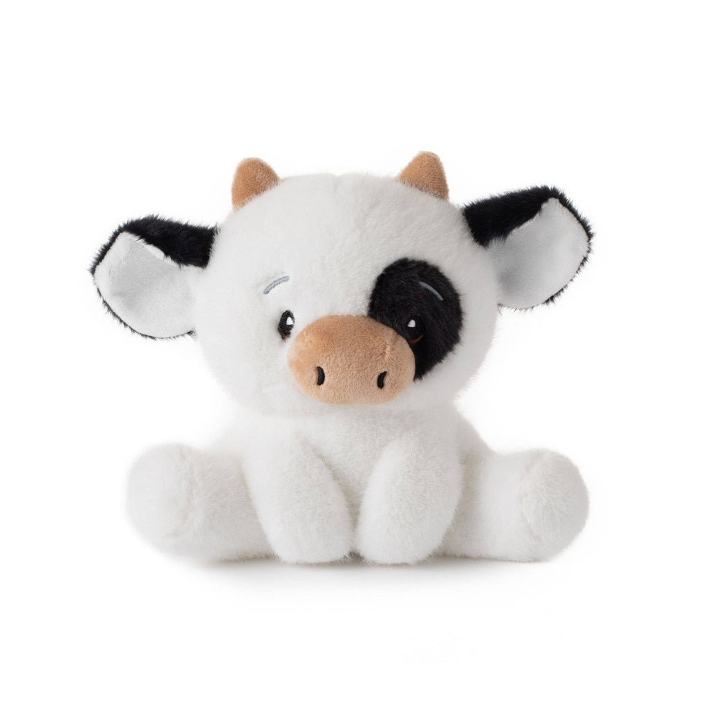 Snugletz Asst Chick, Cow, Pig, Rabbit 7" (17cm)