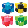 Infinity Cube Fidget