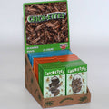 Crick-ettes Assorted Box