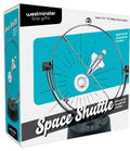 Space Shuttle Electronic Perpetual Motion Toy